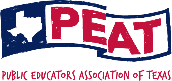 Public Educators Association of Texas